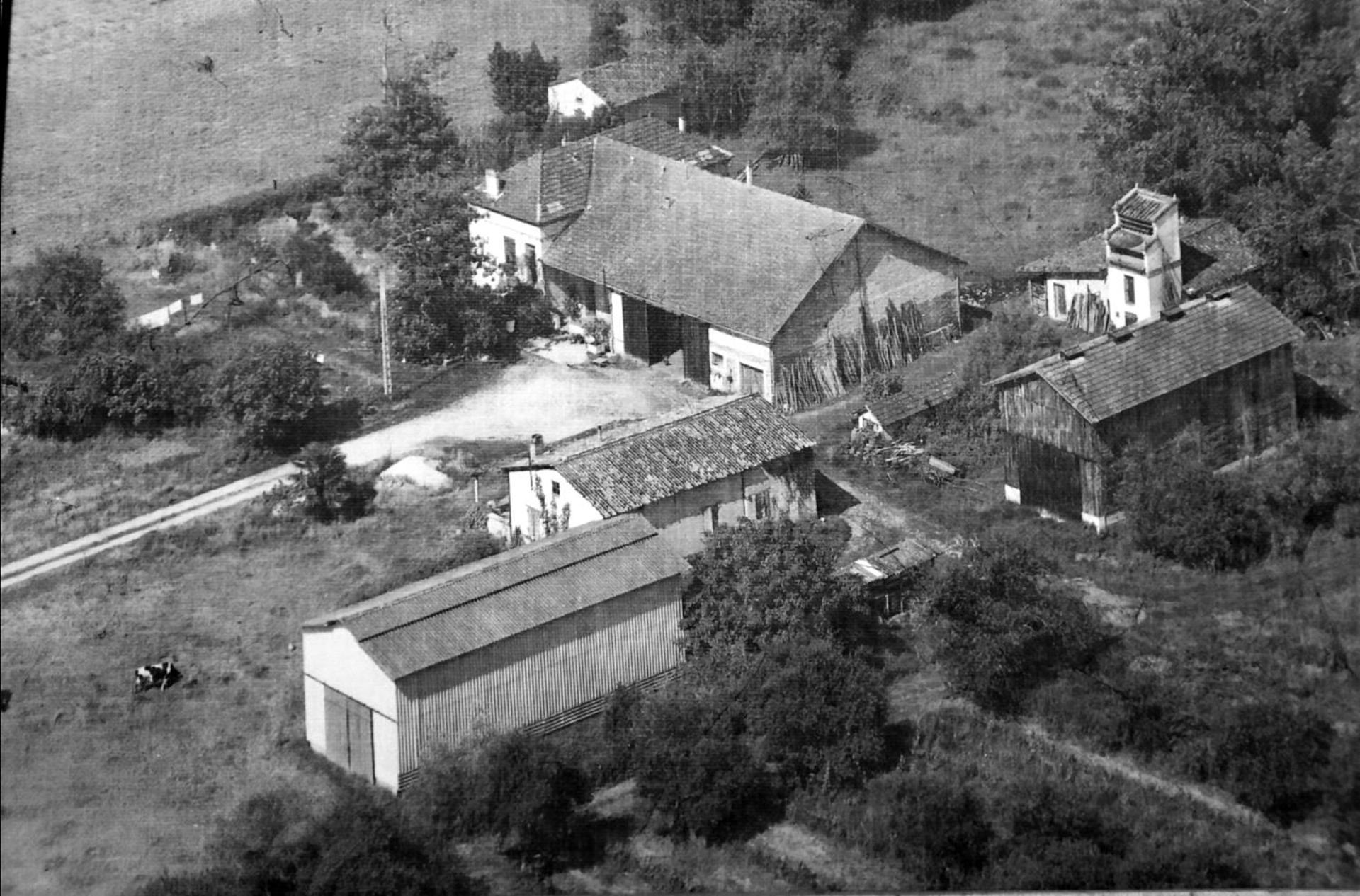 Maison Loft Dans Ancienne Ferme *